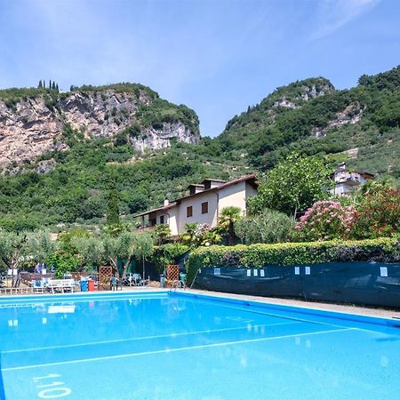 Ferienwohnung Casa Del Relax Riva del Garda Exterior foto