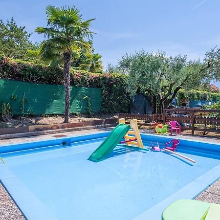 Ferienwohnung Casa Del Relax Riva del Garda Exterior foto
