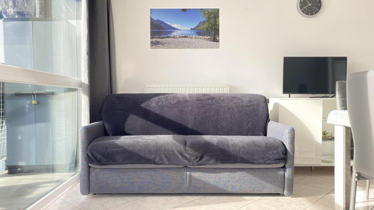 Ferienwohnung Casa Del Relax Riva del Garda Exterior foto