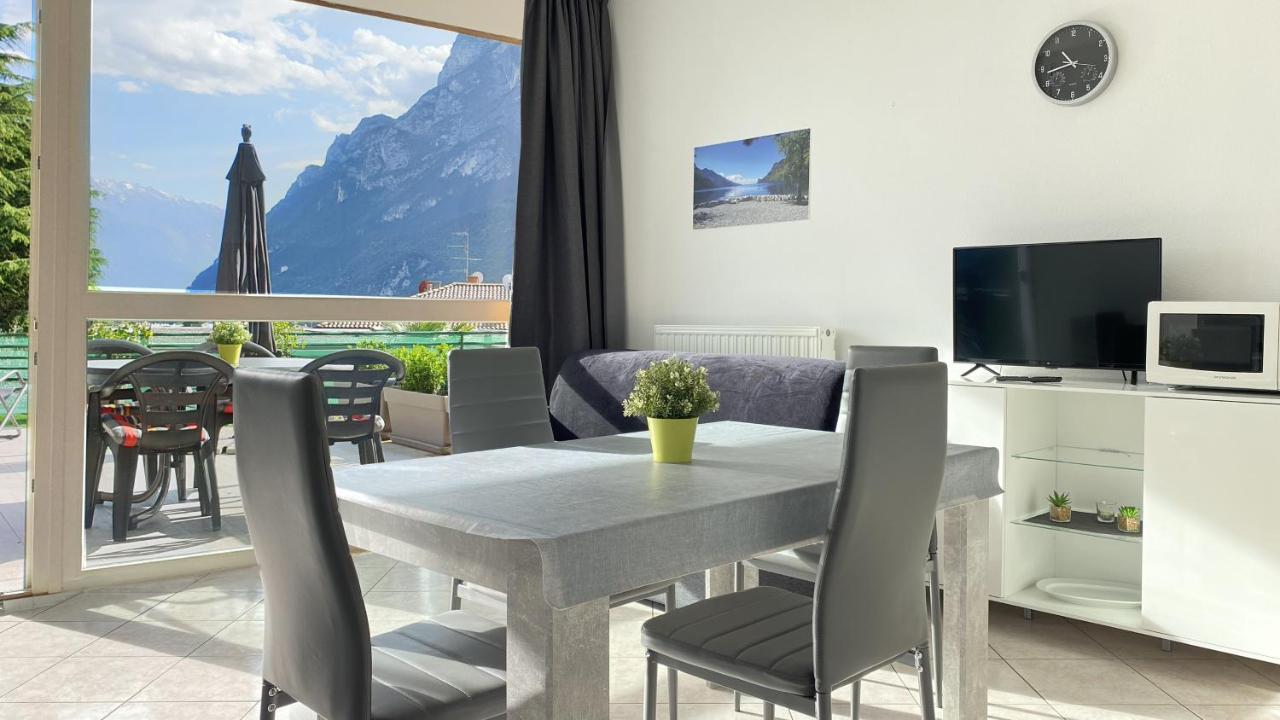 Ferienwohnung Casa Del Relax Riva del Garda Exterior foto