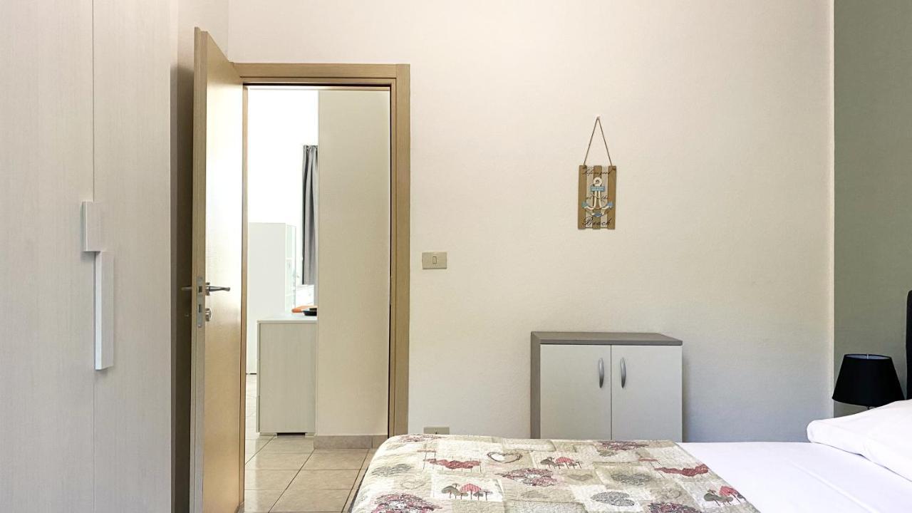 Ferienwohnung Casa Del Relax Riva del Garda Exterior foto