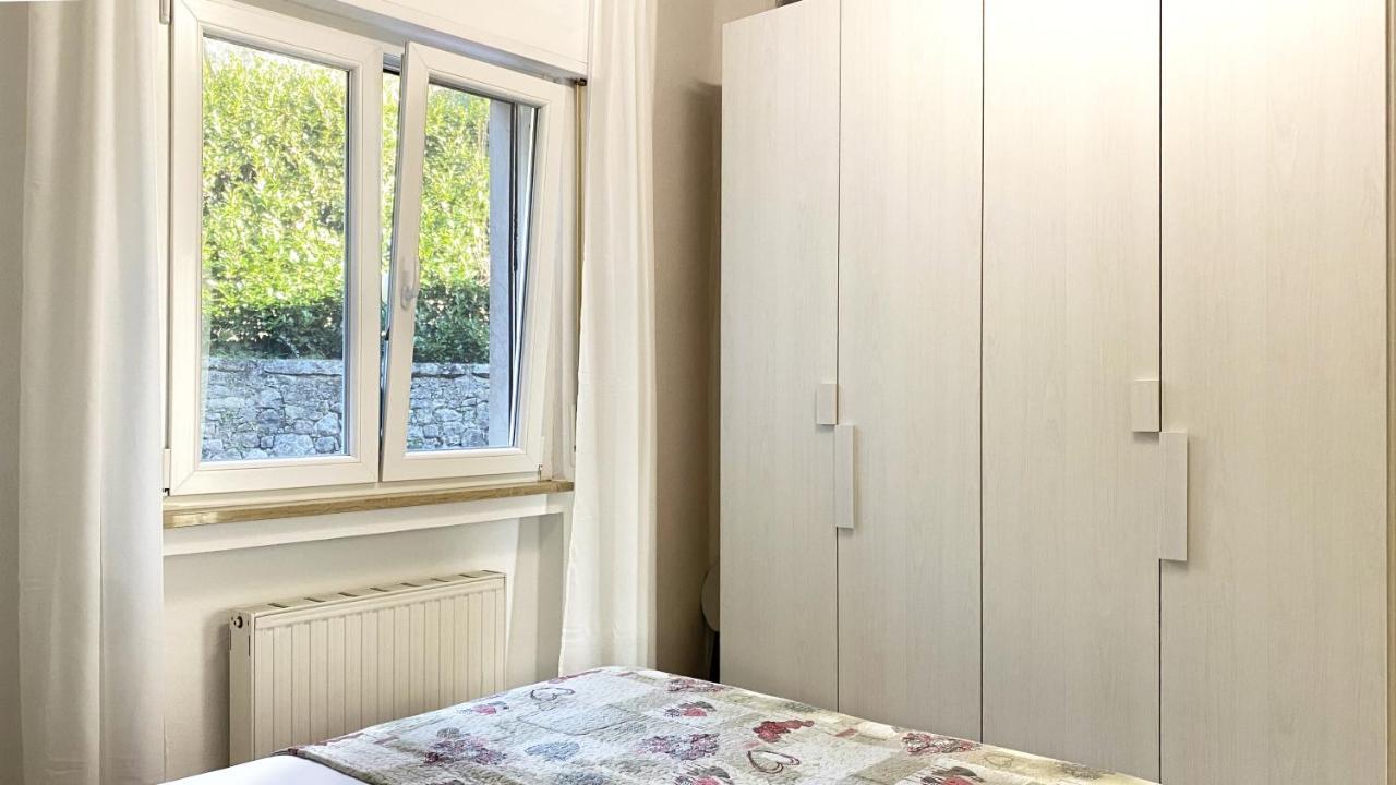 Ferienwohnung Casa Del Relax Riva del Garda Exterior foto