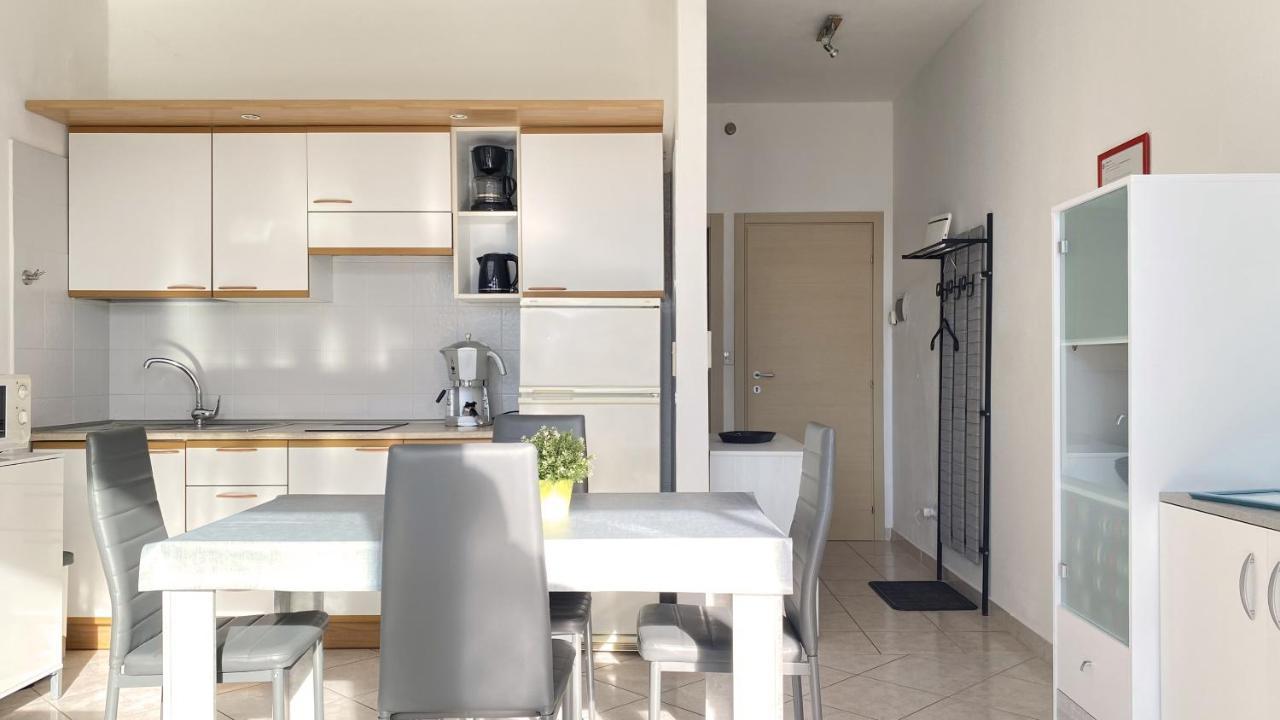 Ferienwohnung Casa Del Relax Riva del Garda Exterior foto
