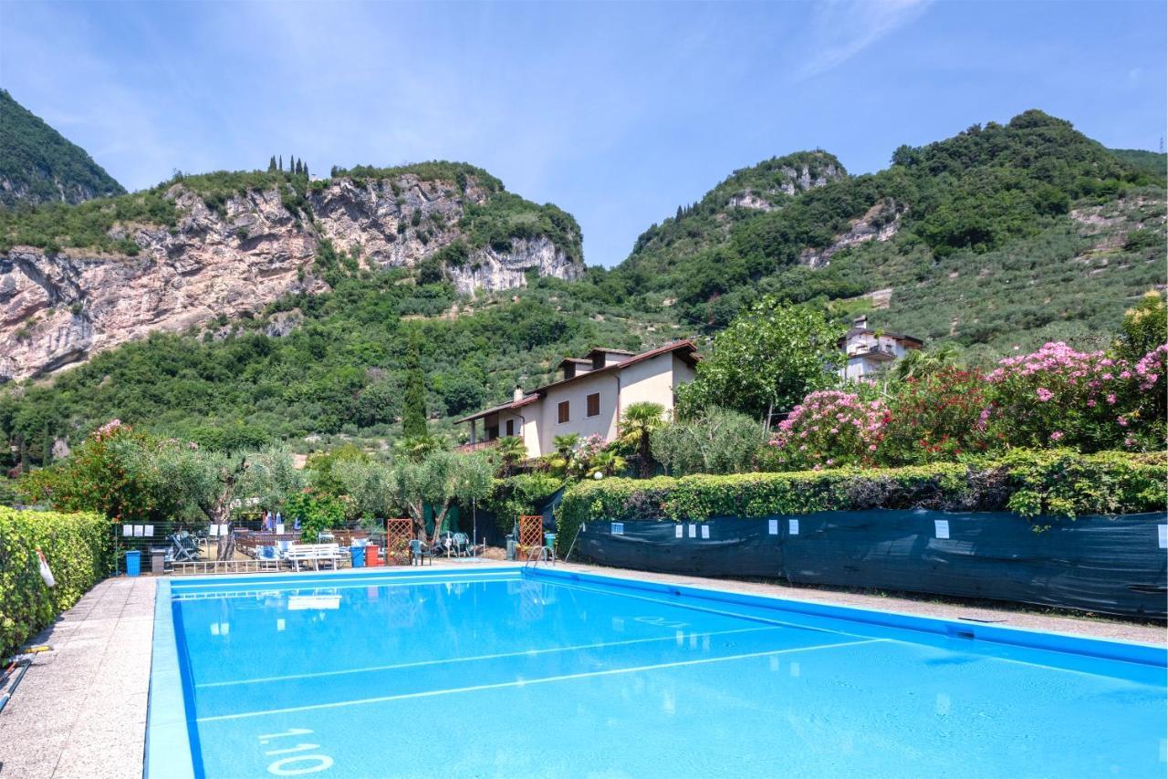 Ferienwohnung Casa Del Relax Riva del Garda Exterior foto